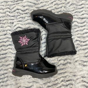 Totes Toddler Snow Boots